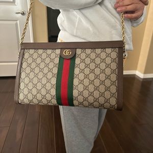 Gucci Ophidia Crossbody GG